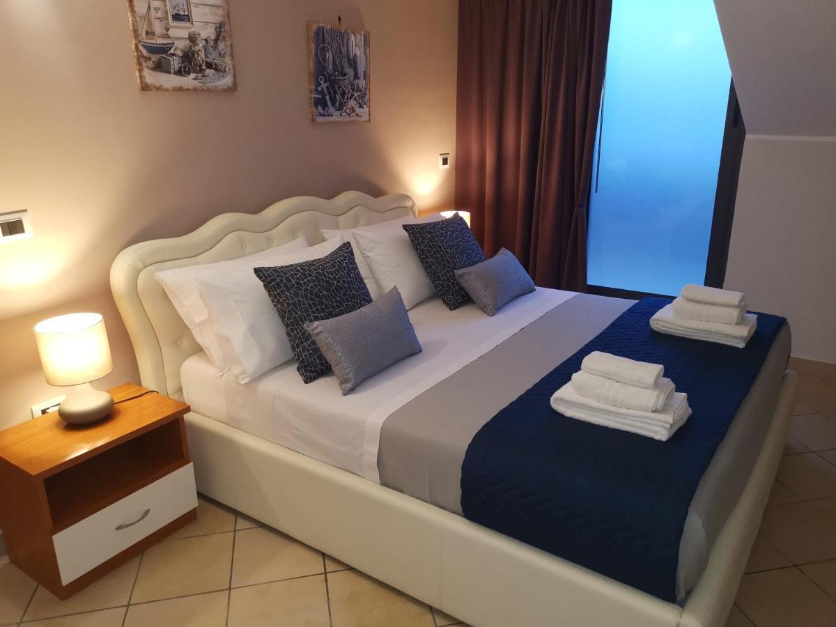 B&B Louise Santa Maria Capua Vetere Eksteriør billede